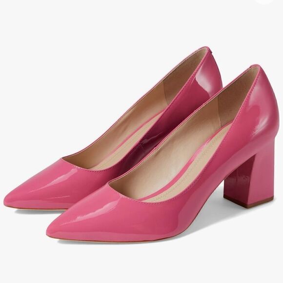 Marc Fisher Women's Zala 15 Pump Size 5.5 - Picture 1 of 11